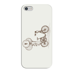 Sepeda Casing HP