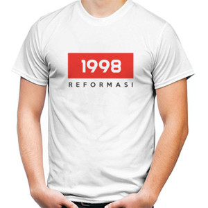 Kaos Reformasi