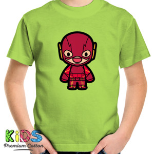 Kaos Fastest Man