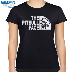 Kaos THE PITBULL FACE