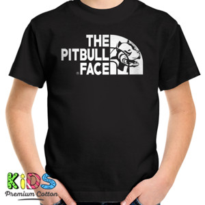 Kaos THE PITBULL FACE