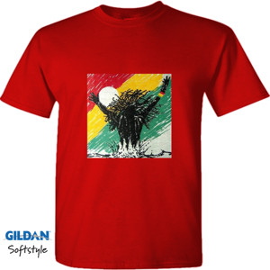 Kaos Reggae