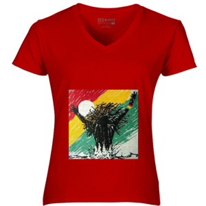 Kaos Reggae 
