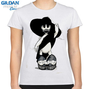 Kaos Kaos Daisy Duck