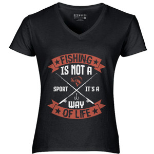Kaos Fishing is way of life
