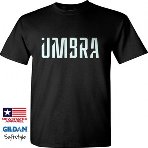 Kaos Desain Umbra - Gildan Soft Style