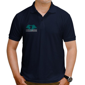 Kaos Polo Polo Qurban 2021
