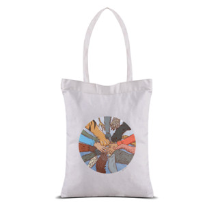 Tas Tote Human-Wildlife Alliance