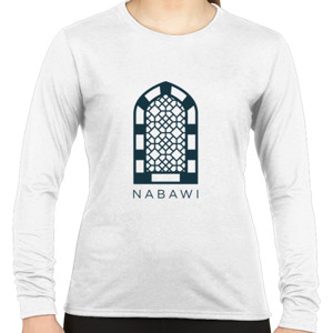 Kaos Nabawi Madinah