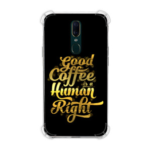 Casing HP good coffee is a human right