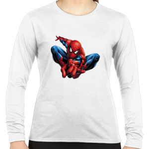 Kaos Spider-Man Web Shoot