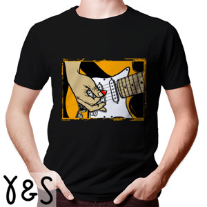 Kaos Lets play guitar