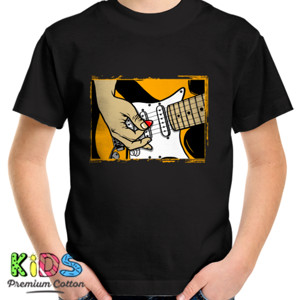 Kaos Lets play guitar