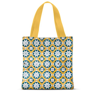 Tas Tote Fullprint totebag  full-print