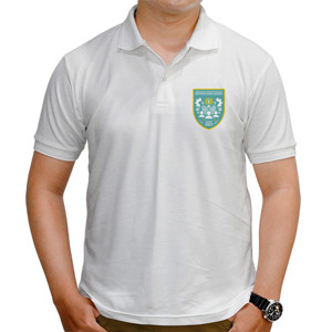 Kaos Polo Emblem KTP UNESA Angkatan 2021