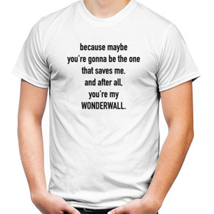 Kaos wonderwall