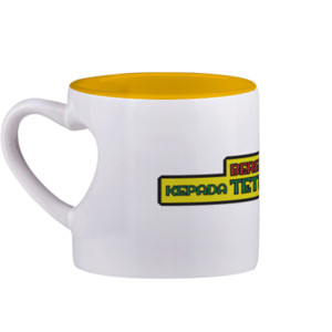 Mug Berbuat Baik Kepada Tetangga