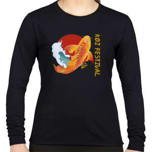 Kaos Koi Festival NDz