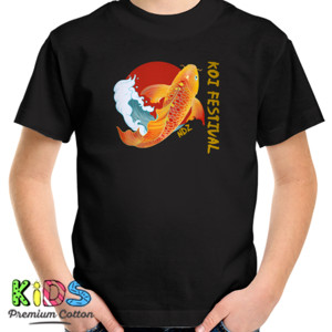 Kaos Koi Festival NDz