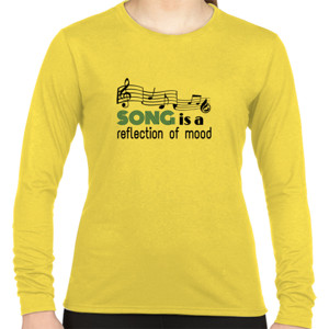 Kaos LINGLING - The Song