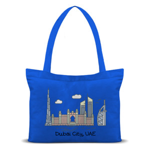 Tas Tote Dubai City