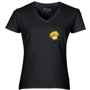 Kaos Meliodas