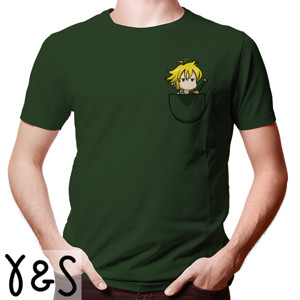 Kaos Meliodas