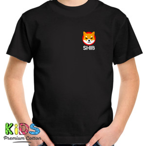 Kaos SHIB black