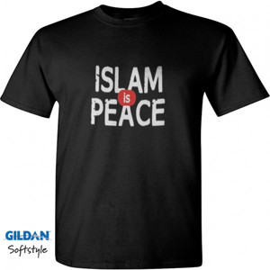 Kaos Islam is Peace