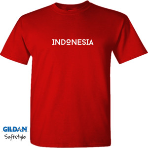 Kaos Kaos Indonesia