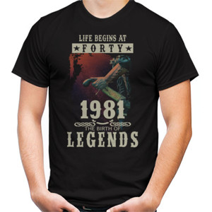 Kaos Kaos Lahir tahun 1981