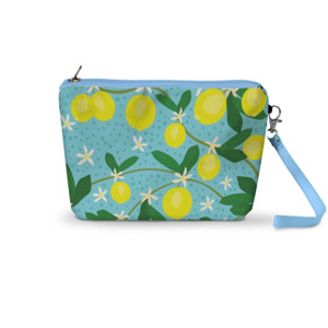 Pouch Trapesium Lemon Tree
