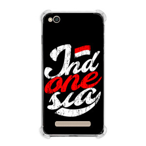 Casing HP INDONESIA SANG SAKA MERAH PUTIH