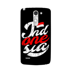 INDONESIA SANG SAKA MERAH PUTIH Casing HP