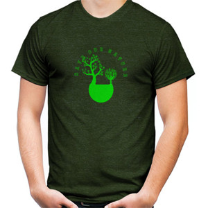 Kaos Save Our Nature