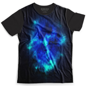 Kaos Fullprint Blue caos