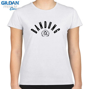 Kaos Big City Bandung