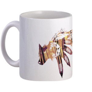 Mug HYNVALE! Logo Config 13