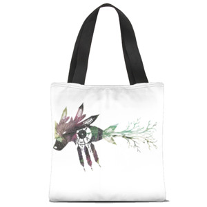 Tas Tote Fullprint HYNVALE! Logo Config 35