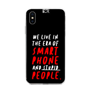 We live in Case Casing HP