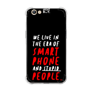 We live in Case Casing HP