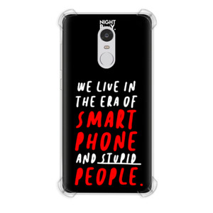 Casing HP We live in Case