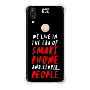 Casing HP We live in Case