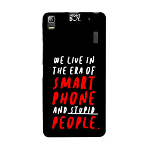 We live in Case Casing HP