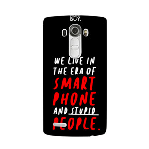 We live in Case Casing HP