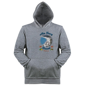 Jaket Hoodie Nha Trang Beach - Vietnam