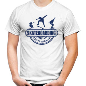 Kaos Lets Skate