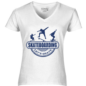 Kaos Lets Skate