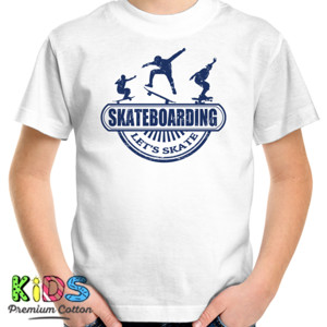 Kaos Lets Skate