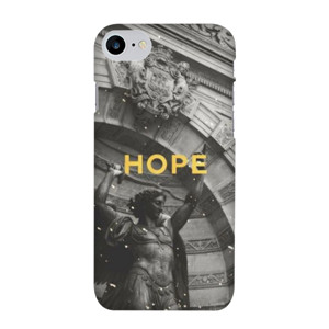 HOPE Casing HP